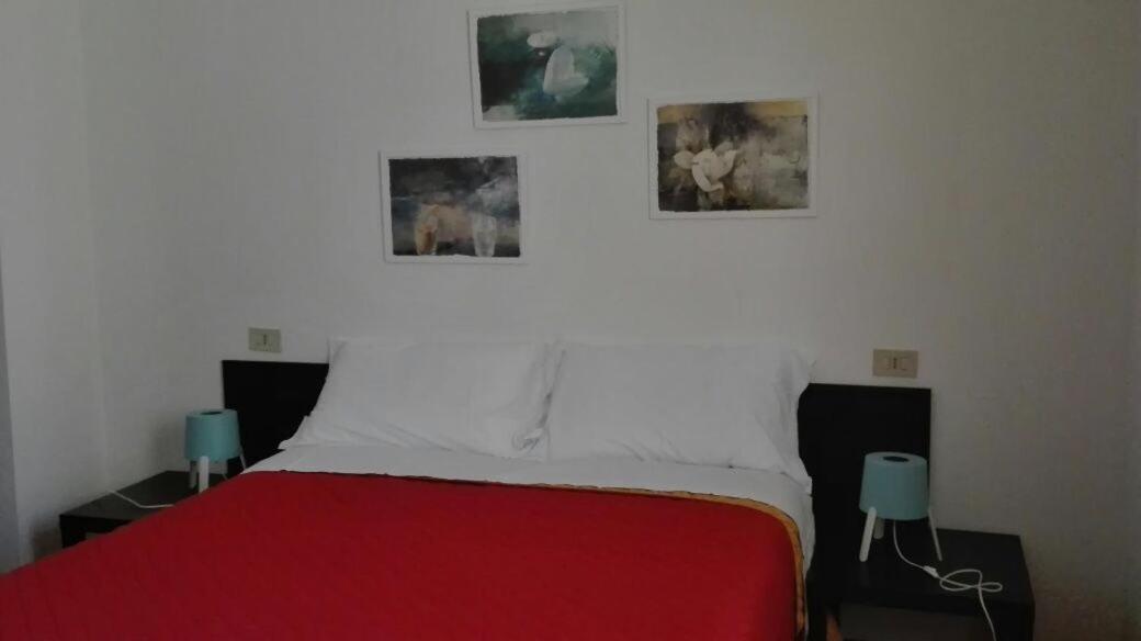 Hotel La Casa Di Filippo Pisa Exterior foto